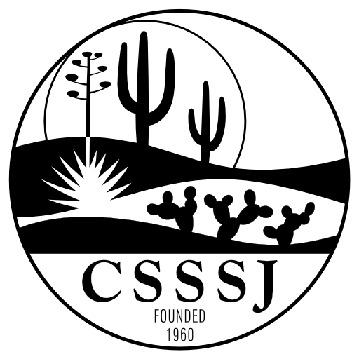 CSSSJ logo